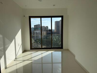 Hall Image of 419 Sq.ft 1 BHK Apartment / Flat for sale in Sardar Inspire Residency, Andheri East Mumbai for Rs. 11000000