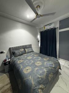Bedroom Image of 1200 Sq.ft 2 BHK Apartment / Flat for sale in Chanakyapuri Ahmedabad for Rs. 6500000