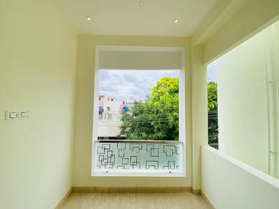 Hall Image of 2200 Sq.ft 3 BHK Independent House for sale in Vengaivasal Chennai for Rs. 14000000