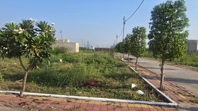 Image of 920 Sq.ft Residential Plot / Land for sale in Shree Balaji Vihar 2, Borkhedi, Indore for Rs. 2530000