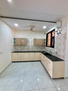 Kitchen Image of 1080 Sq.ft 2 BHK Builder Floor for sale in AV Gobind Enclave Greens, Sector 117 Mohali for Rs. 5890000