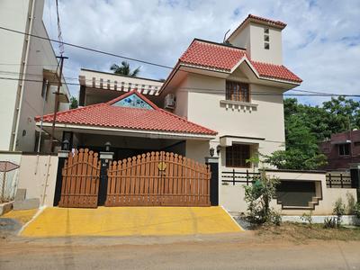 Image of 4500 Sq.ft 4 BHK Independent House for sale in Kalveerampalayam, Coimbatore for Rs. 45000000
