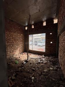 Balcony Image of 890 Sq.ft 2 BHK Apartment / Flat for sale in Sector 123 Mohali for Rs. 4690000