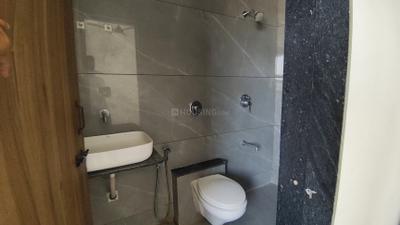 Image of 1450 Sq.ft 3 BHK Apartment / Flat for rent in Sky Leaf, Vaishno Devi Circle, Ahmedabad for Rs. 21999