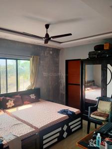 Bedroom Image of 2700 Sq.ft 3 BHK Villa for sale in Wada Mumbai for Rs. 7500000