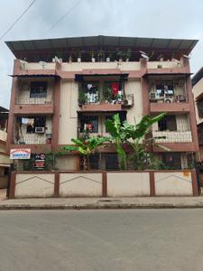 Image of 840 Sq.ft 2 BHK Independent House for sale in Kalamboli, Navi Mumbai for Rs. 7000000