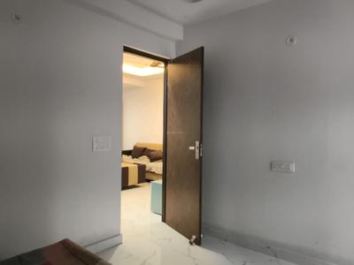 Bedroom Image of 1050 Sq.ft 2 BHK Apartment / Flat for sale in Aambesten Twin Celestial, Noida Extension Greater Noida for Rs. 4105000