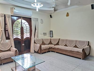 Hall Image of 3000 Sq.ft 4 BHK Villa for sale in Gotri Vadodara for Rs. 17000000