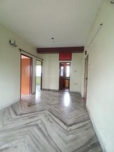 Hall Image of 850 Sq.ft 2 BHK Apartment / Flat for sale in Madurdaha Kolkata for Rs. 4400000