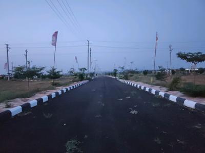 Image of 150 Sq.ft Residential Plot / Land for sale in Bongloor, Hyderabad for Rs. 3900087