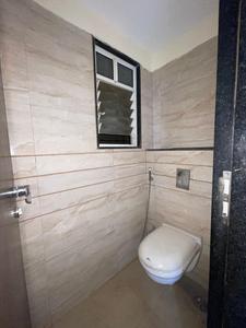 Bathroom Image of 540 Sq.ft 1 BHK Apartment / Flat for sale in Vertical Alcinia, Mohammed Wadi Pune for Rs. 4500000