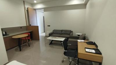 Hall Image of 570 Sq.ft 1 RK Apartment / Flat for sale in Gap Aakar, Dholera Ahmedabad for Rs. 4950000