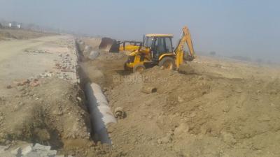 Image of 900 Sq.ft Residential Plot / Land for sale in Barsana, Mathura for Rs. 2100000