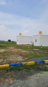 Image of 600 Sq.ft Residential Plot / Land for sale in Red Hills, Chennai for Rs. 1800000