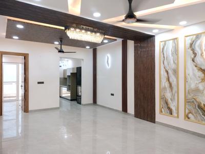 Living Room Image of 1620 Sq.ft 3 BHK Builder Floor for sale in BPTP District 3, Sector 85 Faridabad for Rs. 18000000