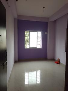 Hall Image of 300 Sq.ft 1 RK Apartment / Flat for sale in Mukundapur Kolkata for Rs. 900000