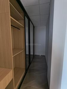 Kitchen Image of 1350 Sq.ft 4 BHK Villa for sale in Manglam Riverdale Aerovista Extension 2, Dyalpur Mohali for Rs. 26500000