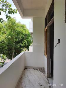 Balcony Image of 975 Sq.ft 2 BHK Apartment / Flat for sale in Kalyanpur Kanpur for Rs. 5500000