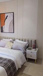 Bedroom Image of 2142 Sq.ft 4 BHK Apartment / Flat for sale in Mahalunge Pune for Rs. 22000000