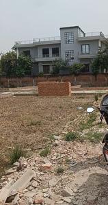 Image of 987 Sq.ft Residential Plot / Land for sale in Akhari, Varanasi for Rs. 5500000