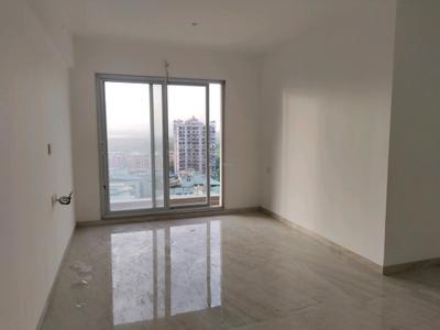 Living Room Image of 1350 Sq.ft 2 BHK Apartment / Flat for sale in Vishv Eleanor, Seawoods Navi Mumbai for Rs. 25500000