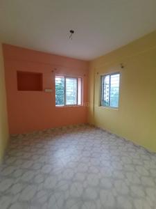 Hall Image of 1045 Sq.ft 3 BHK Apartment / Flat for rent in Bengal Sisirkunja, Madhyamgram Kolkata for Rs. 16000