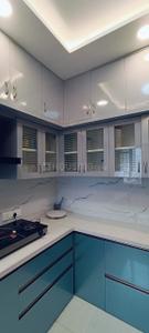Kitchen Image of 1481 Sq.ft 3 BHK Apartment / Flat for sale in Welworth Tinseltown, Bavdhan Pune for Rs. 19800000