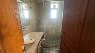 Image of 4400 Sq.ft 4 BHK Builder Floor for rent in DLF Alameda, Sector 73, Gurgaon for Rs. 135000