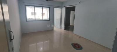 Bedroom Image of 1600 Sq.ft 3 BHK Apartment / Flat for sale in Adajan Surat for Rs. 6500000