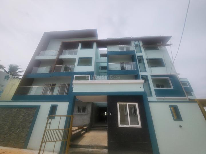 Alshwarya Green Homes Main Image 1