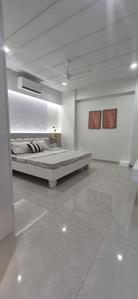 Bedroom Image of 2400 Sq.ft 4 BHK Apartment / Flat for sale in Bhayli Vadodara for Rs. 12100000