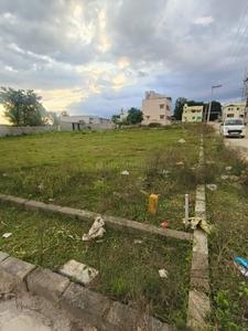 Image of 1200 Sq.ft Residential Plot / Land for sale in Kothagondapalli, Hosur for Rs. 3500000