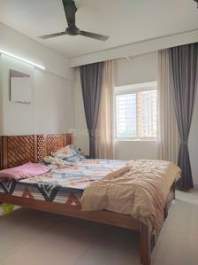 Bedroom Image of 2030 Sq.ft 3 BHK Apartment / Flat for sale in DS Sangam Grand by DS-MAX Properties Private Limited, K R Puram Bengaluru for Rs. 21100000