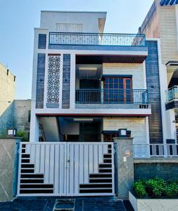 Image of 1395 Sq.ft 4 BHK Villa for sale in Kharar, Mohali for Rs. 17000000