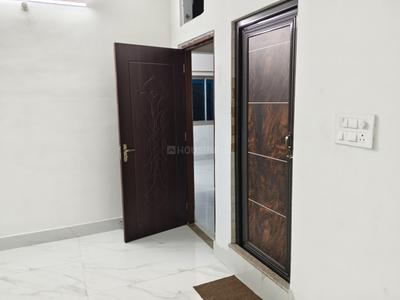 Bedroom Image of 1600 Sq.ft 3 BHK Builder Floor for rent in Dabgram Siliguri for Rs. 14500