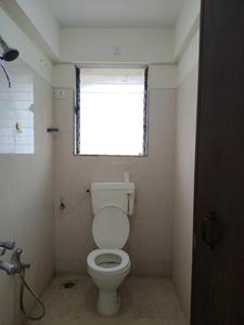 Bedroom Image of 536 Sq.ft 1 BHK Apartment / Flat for rent in Lodha Splendora, Thane West Thane for Rs. 18366