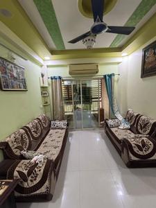 2 BHK Flat