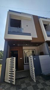 Image of 1750 Sq.ft 3 BHK Independent House for sale in Mahalakshmi Nagar, Indore for Rs. 14000000