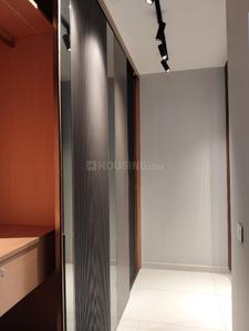 Kitchen Image of 3925 Sq.ft 4 BHK Villa for sale in GR One And Only Santhrupthi Phase 1 by GR Constructions, Choodasandra Bengaluru for Rs. 55500000