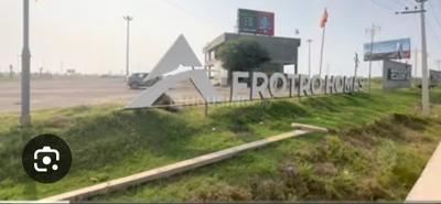 Image of 1125 Sq.ft Residential Plot / Land for sale in Mohali Village, Mohali for Rs. 9000000