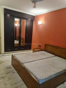 Bedroom Image of 5750 Sq.ft 5 BHK Apartment / Flat for sale in Ambience Lagoon, DLF Phase 3 Gurgaon for Rs. 119500000