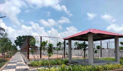 Image of 600 Sq.ft Residential Plot / Land for sale in Shri Swastik Royale Avenue, Bhurkoni, Raipur for Rs. 1170008