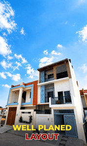 Image of 1250 Sq.ft Residential Plot / Land for sale in Papnamow, Lucknow for Rs. 3400000