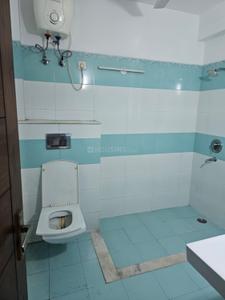 Image of 2200 Sq.ft 3 BHK Independent House for rent in Sector 26, Noida for Rs. 60000