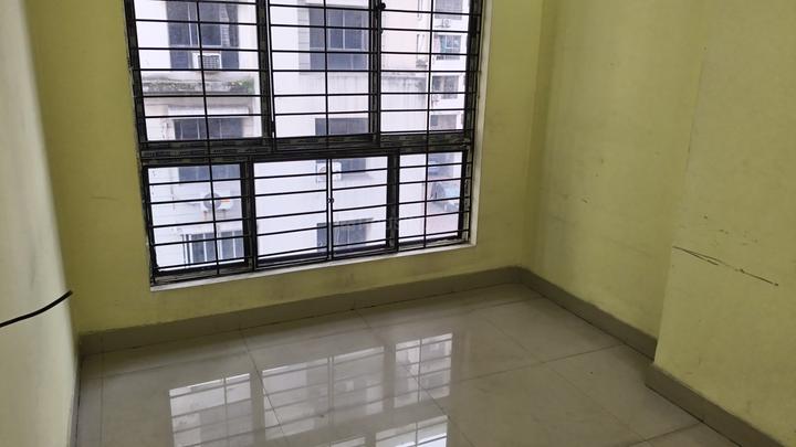 Giridhar Natural Heights PH II Bedroom One 1