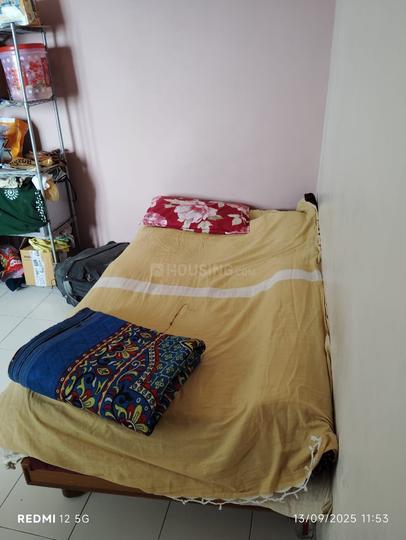 Swaminarayan park Bedroom 1