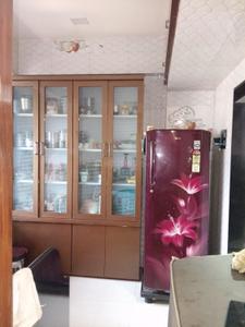 Hall Image of 860 Sq.ft 2 BHK Apartment / Flat for sale in Kalyan East Kalyan for Rs. 6500000