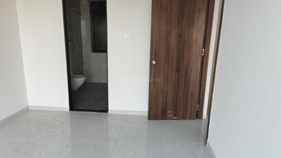 Bedroom Image of 950 Sq.ft 2 BHK Apartment / Flat for sale in Mantra Mesmer, Mundhwa Pune for Rs. 9200000