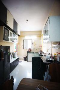 Kitchen Image of 1170 Sq.ft 2 BHK Apartment / Flat for sale in Nikol Ahmedabad for Rs. 5200000