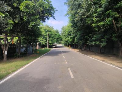 Image of 300 Sq.ft Residential Plot / Land for sale in Eta I, Greater Noida for Rs. 41000000